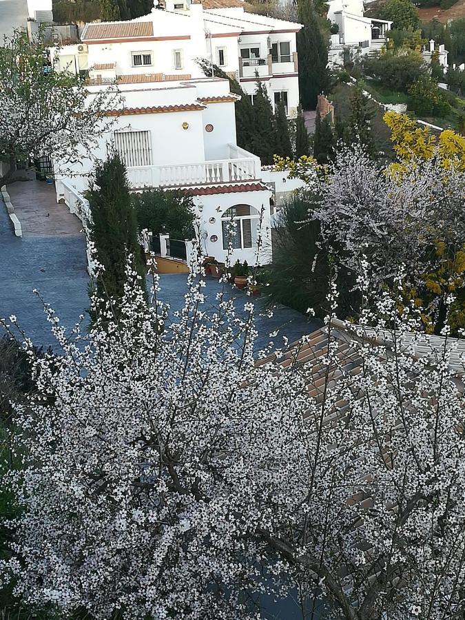 Abril *