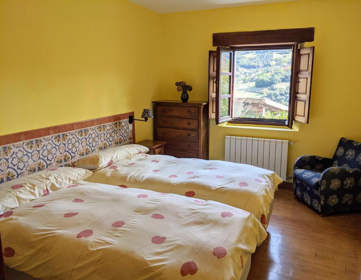 Apartamento Olmares Terrace - Picos De Europa *