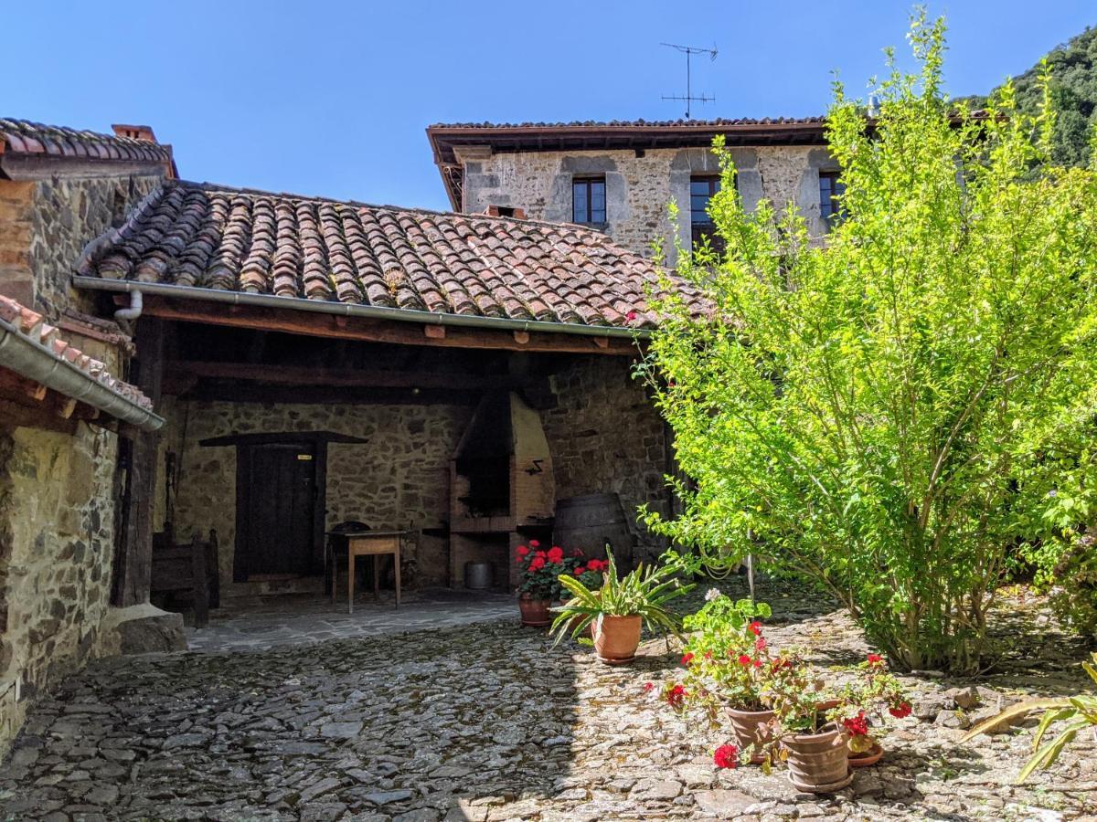 Olmares Terrace - Picos De Europa * Lomeña