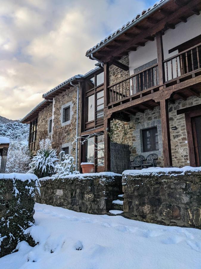 Apartamento Olmares Terrace - Picos De Europa *