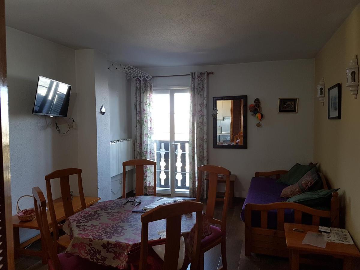 Apartamento Marbella Frente Al Telesilla Sierra Nevada