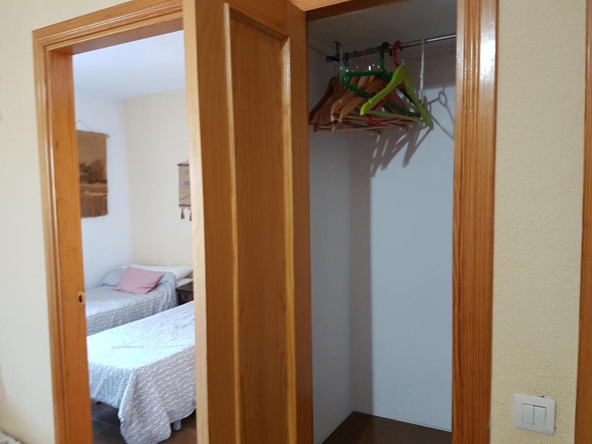 Marbella Frente Al Telesilla Apartamento