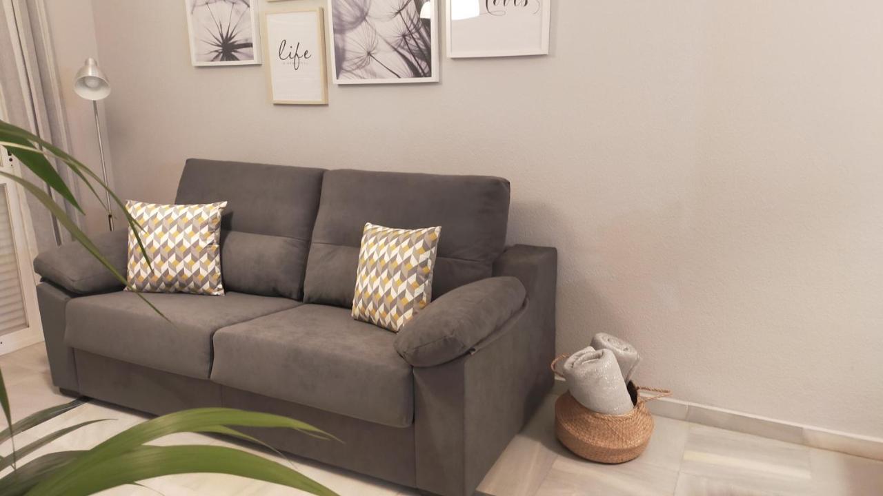 Jardindelmar Apartment *