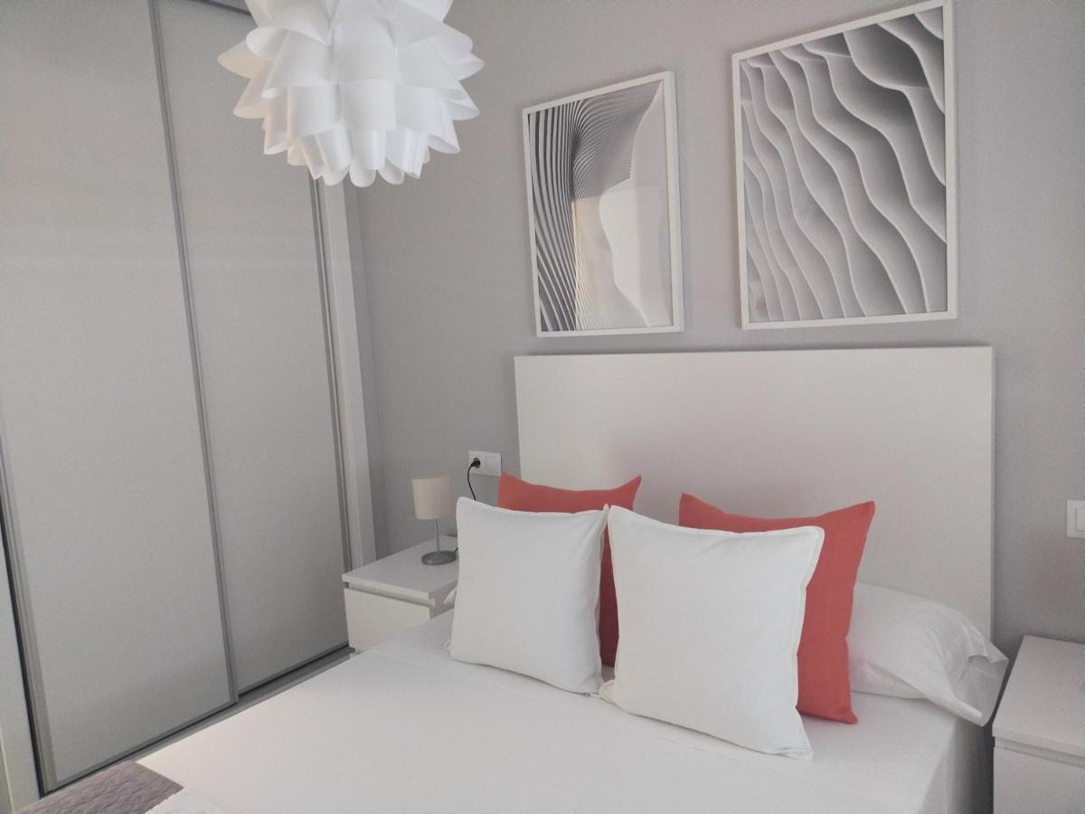 Jardindelmar Apartment *