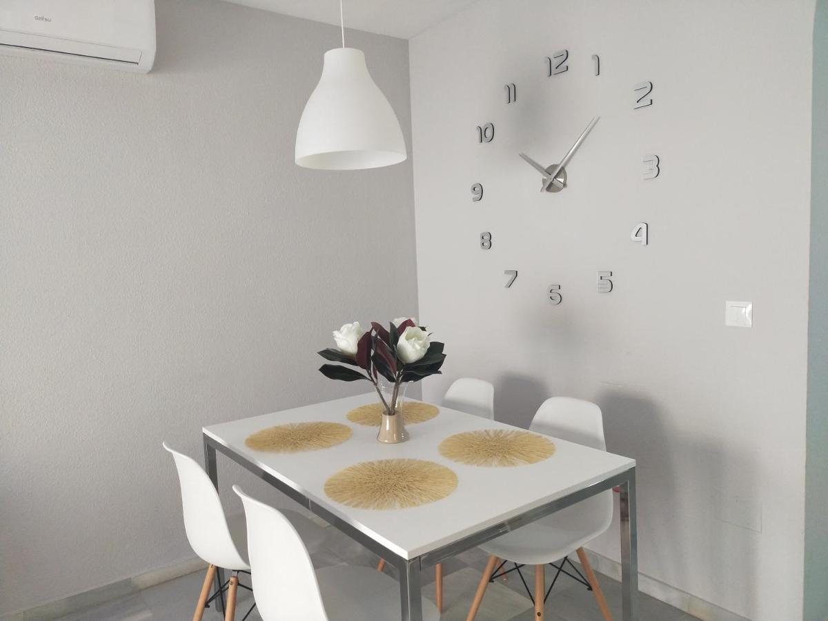 Jardindelmar Apartment