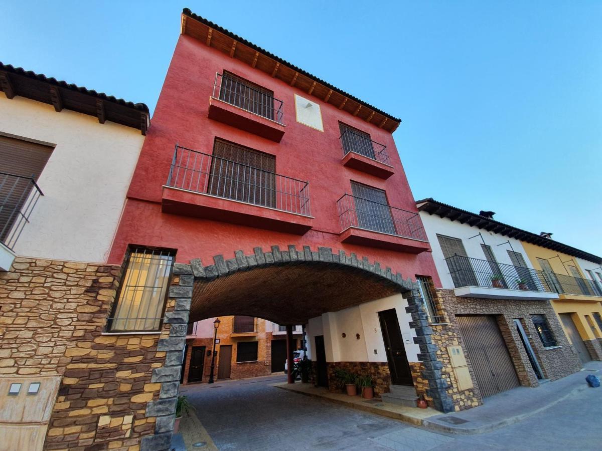 Casas Colorin Colorado *