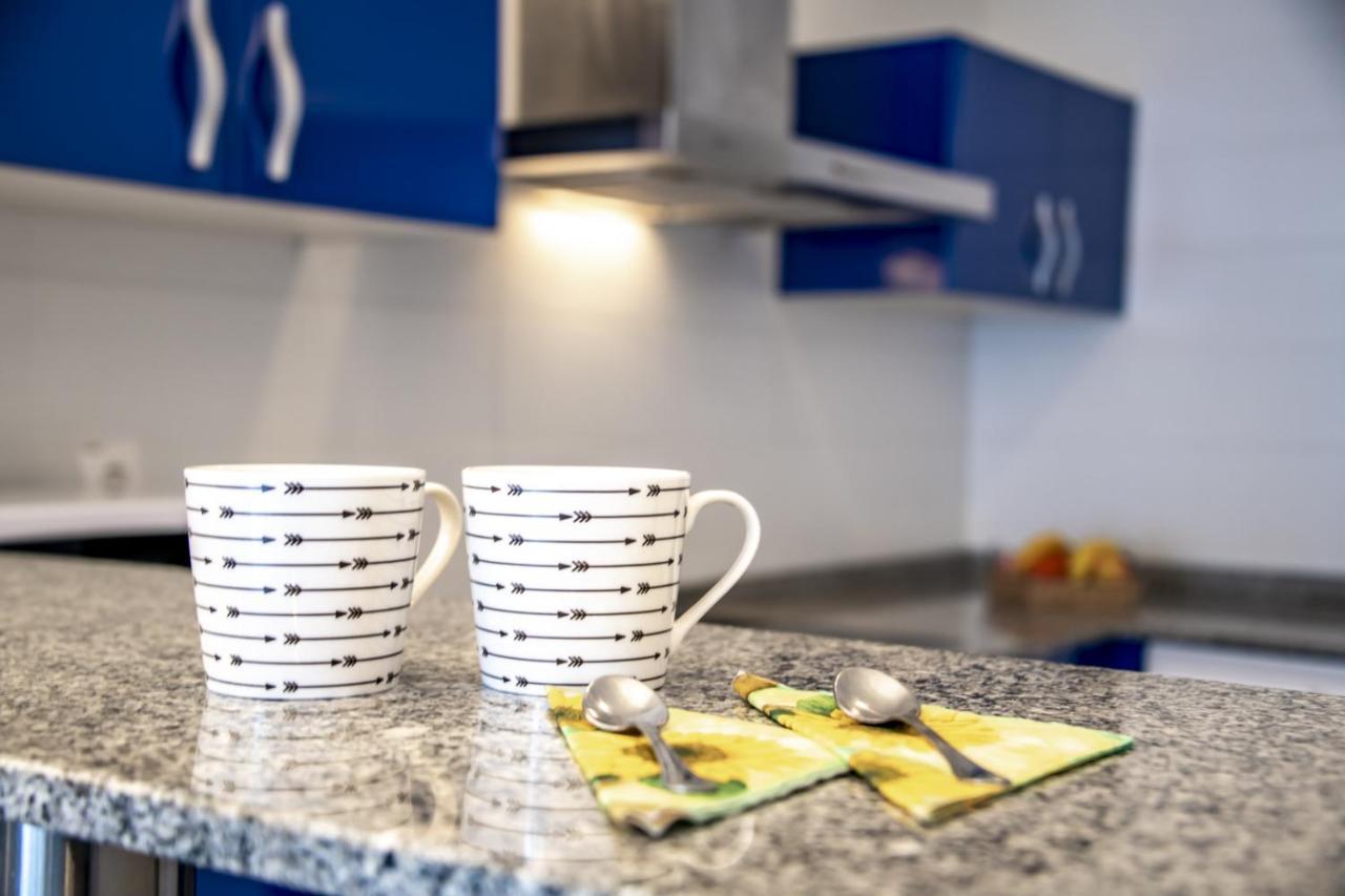 Guzman - Calalga Apartamento Calpe