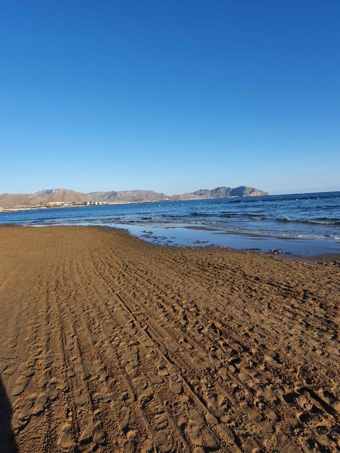 Two Bedroom In Spain Villa *