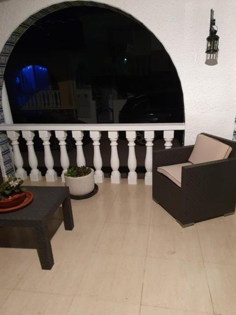 Two Bedroom In Spain Banos y Mendigo