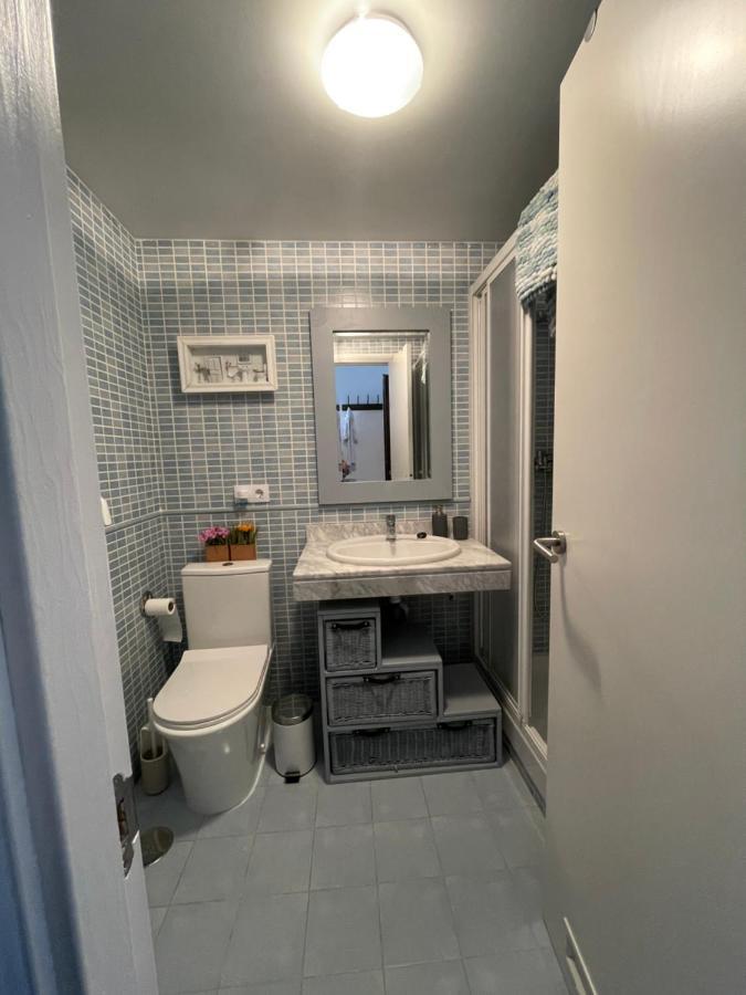 En Casa - Sn - Macael Apartment *