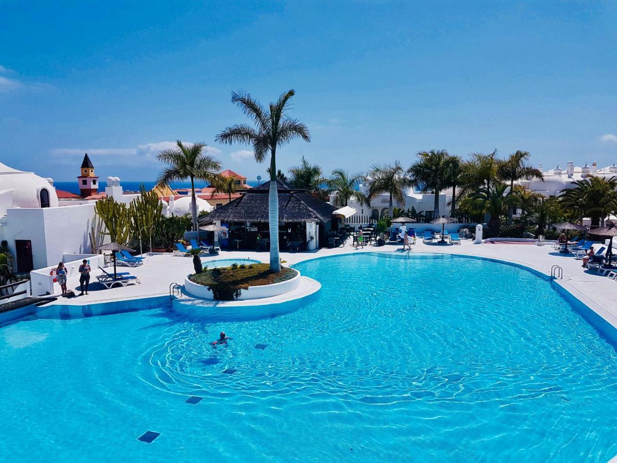 Adeje Paradise 2 Apartment *