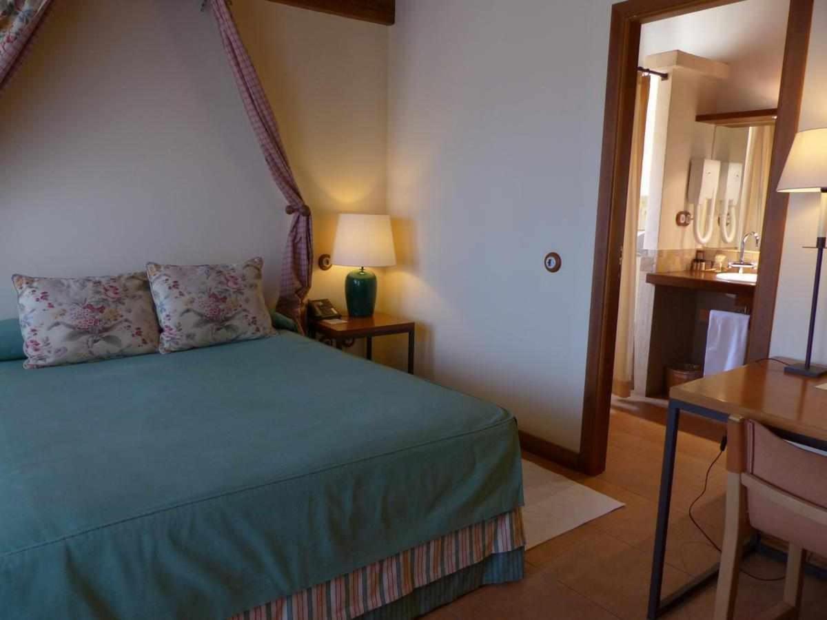 Del Arco Hotel