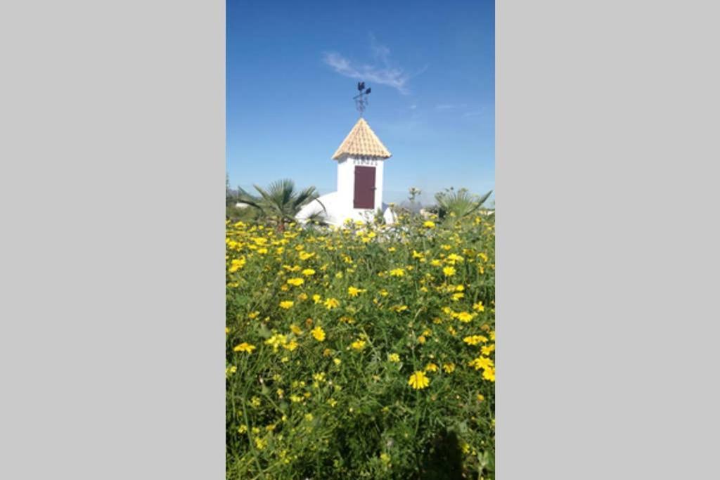Heranika Holiday home Cartagena