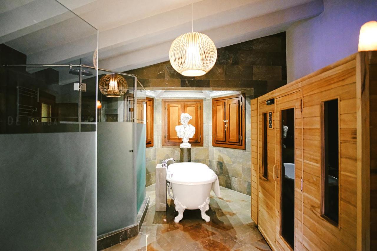 Pilares De Boutique & 4*