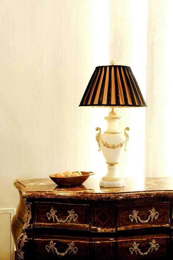 Pilares De Boutique & 4*