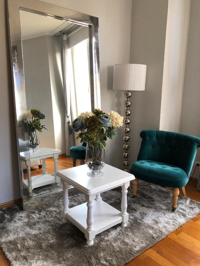 Apartamento Anova Padrón