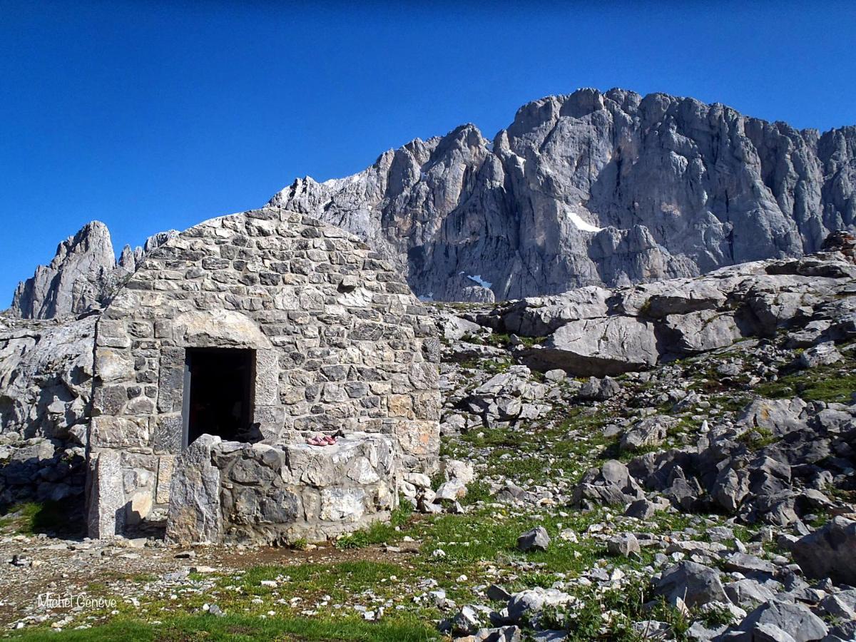 Casas Rurales De Caín