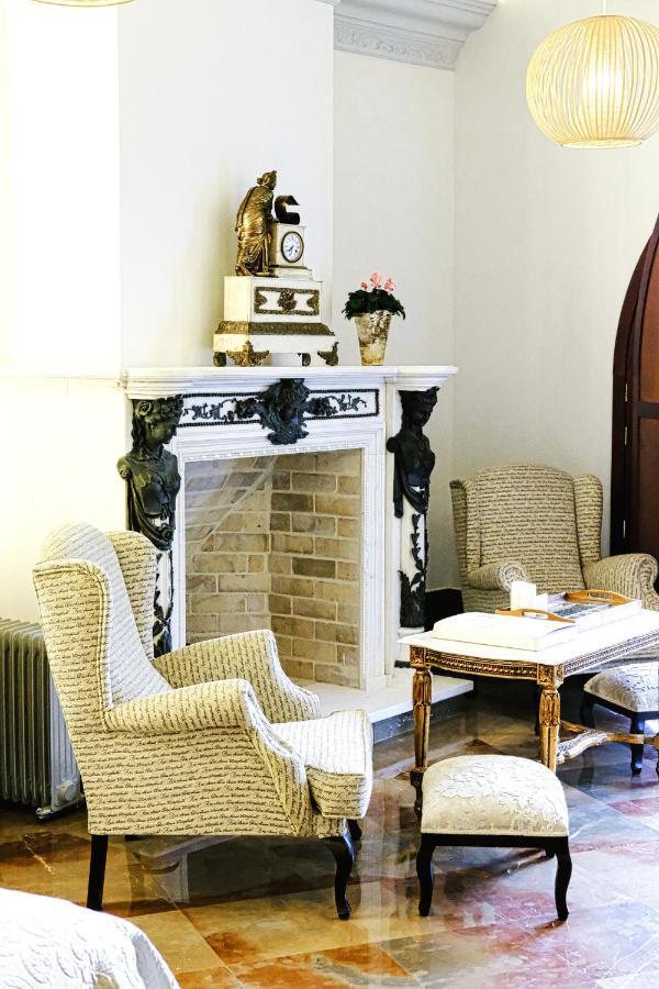 Pilares De Boutique & Hotel 4*