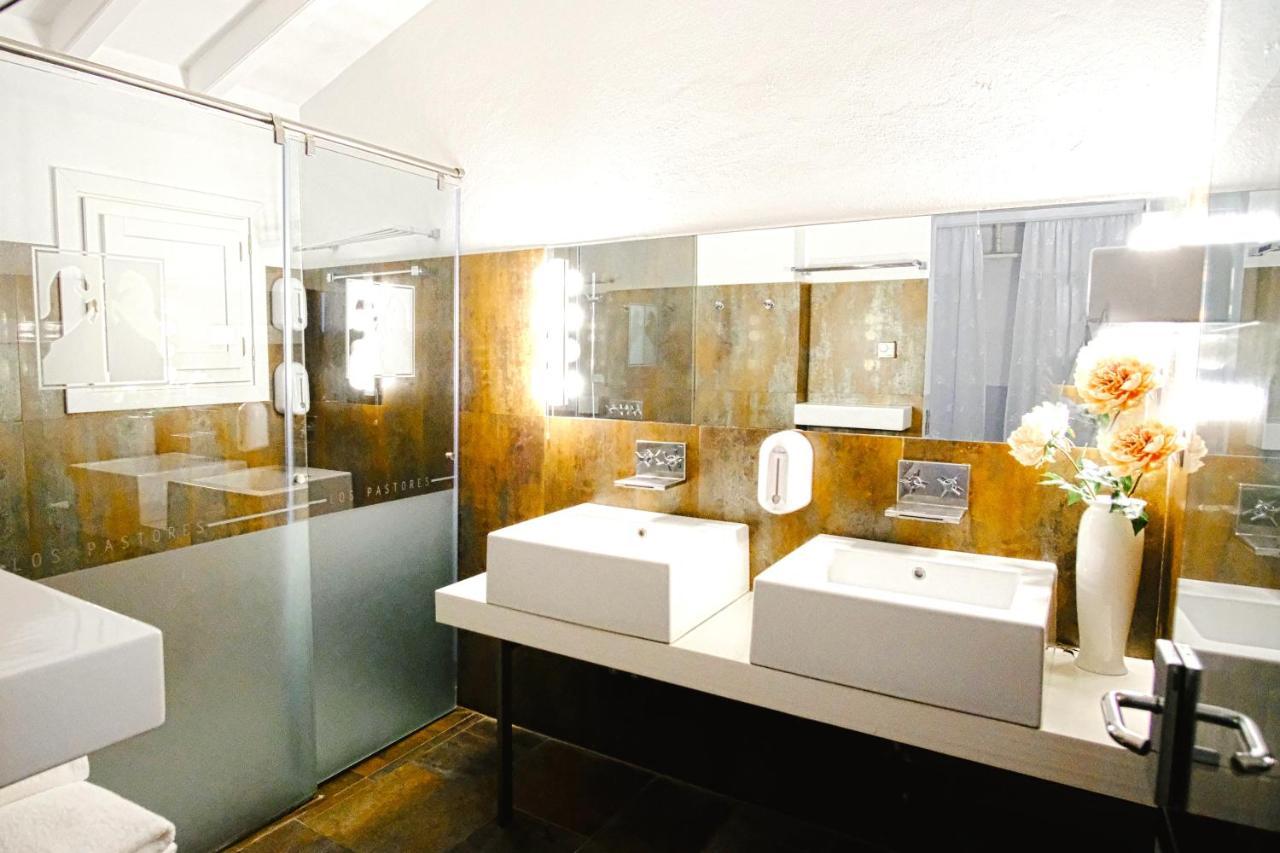 Pilares De Boutique & 4*
