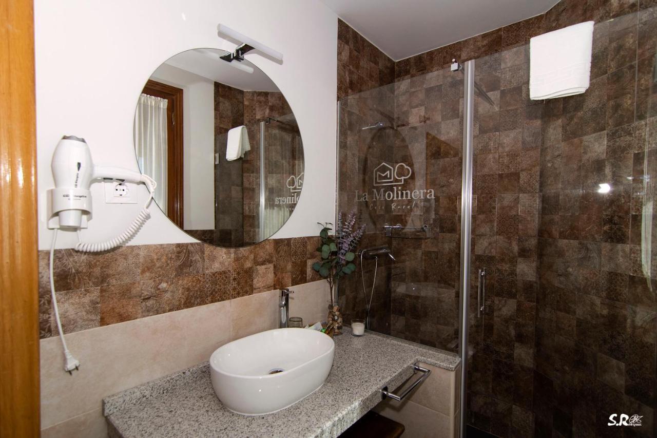 Country house La Molinera *