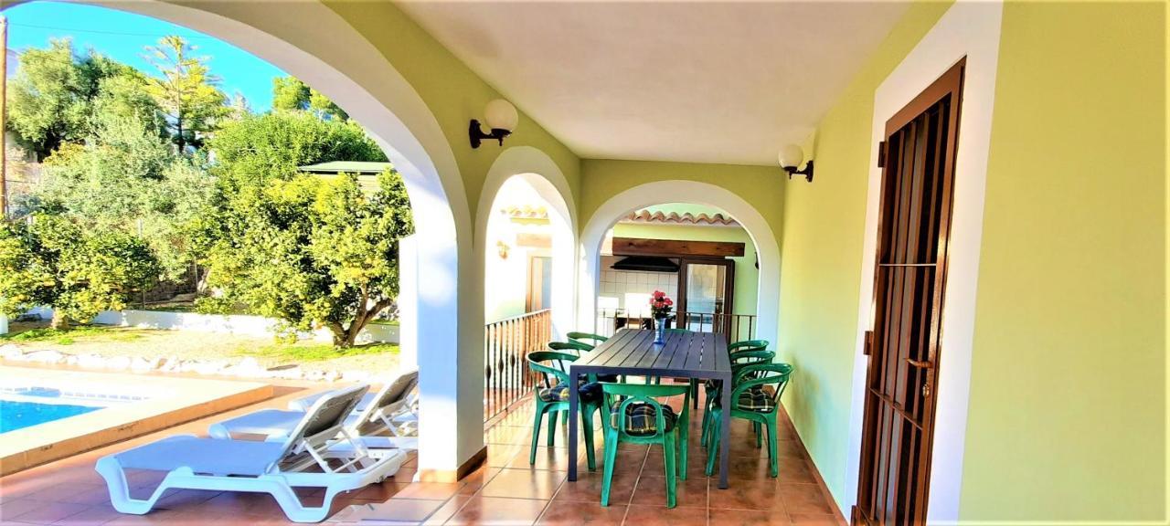Villa Costa *