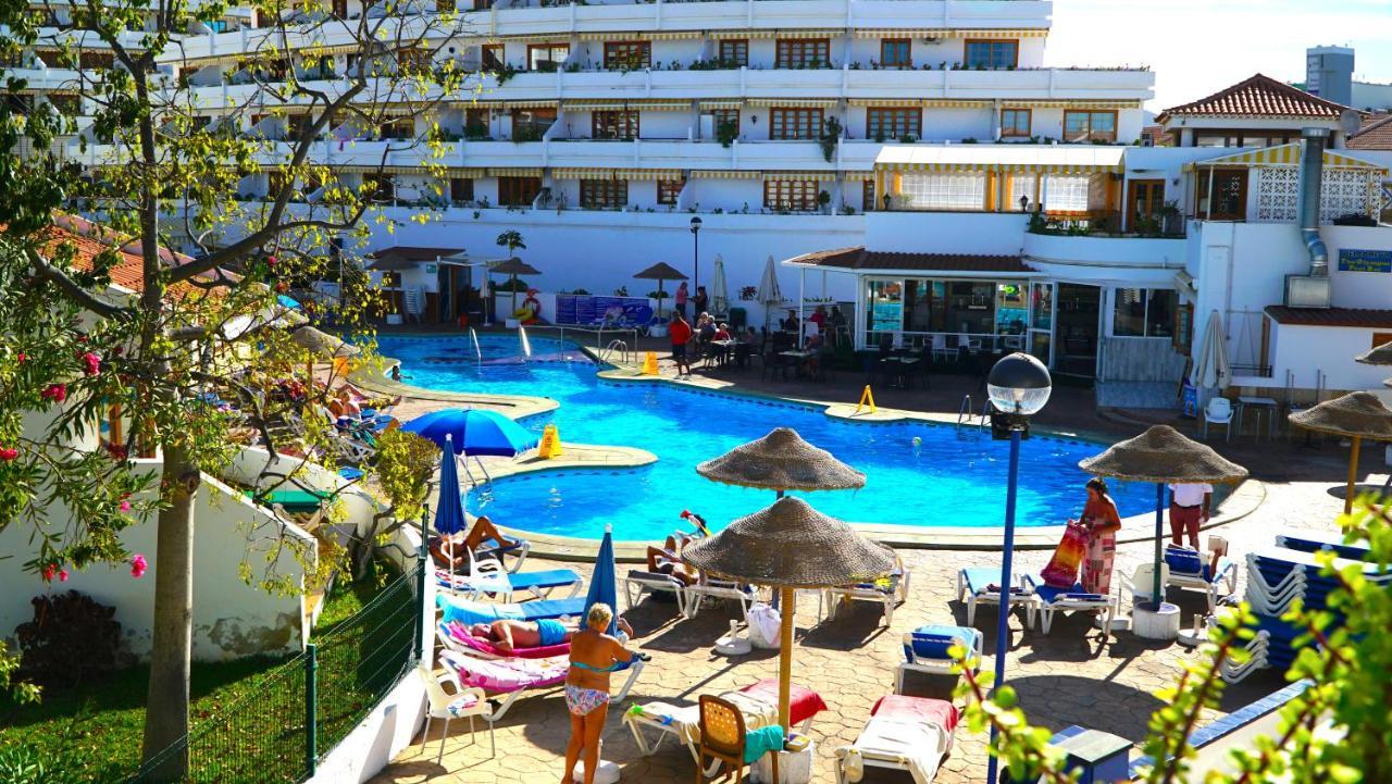 One Bedroom Apartment, Garden City, Heated Pool, Close To Playa Americas Apartment *