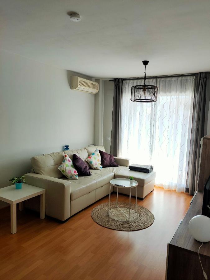 Dpass Pel Segre Apartment *