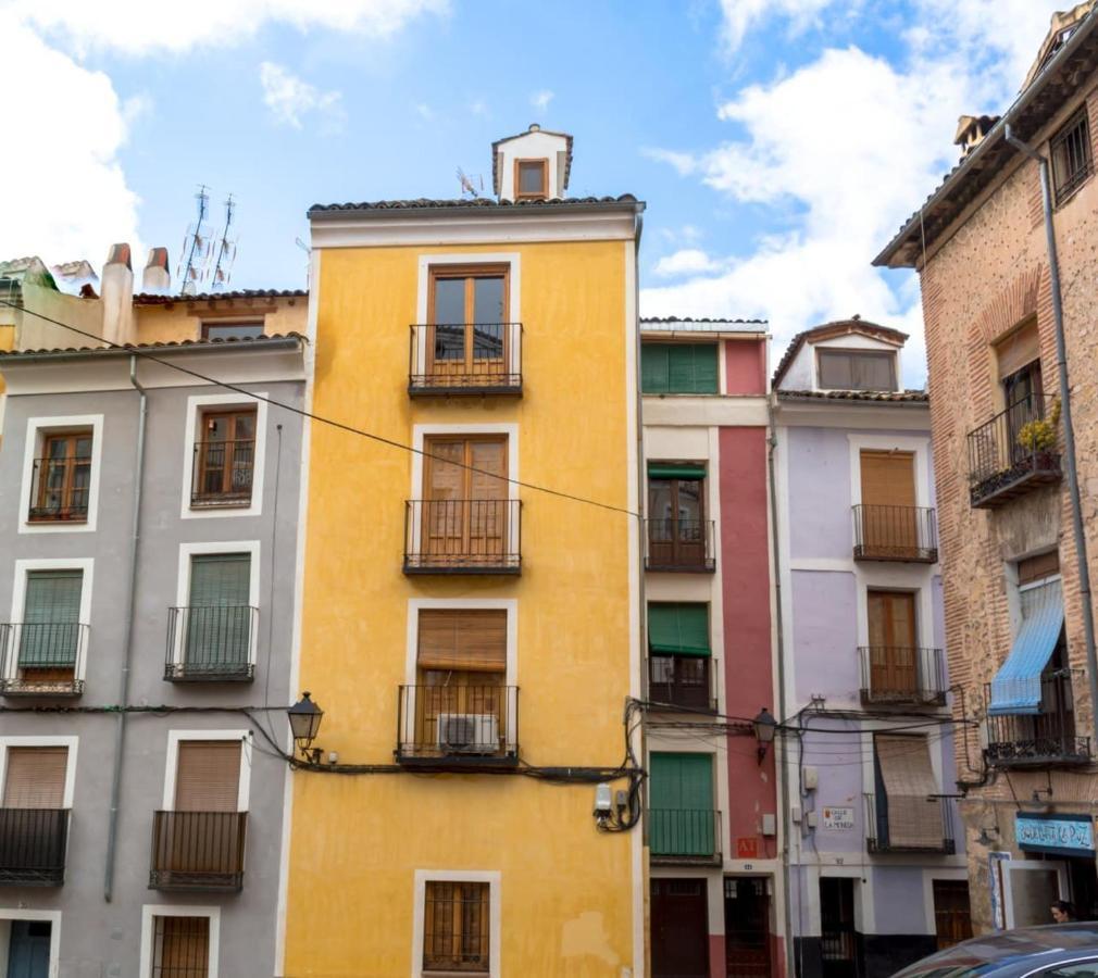 Moneda 46 Apartamento