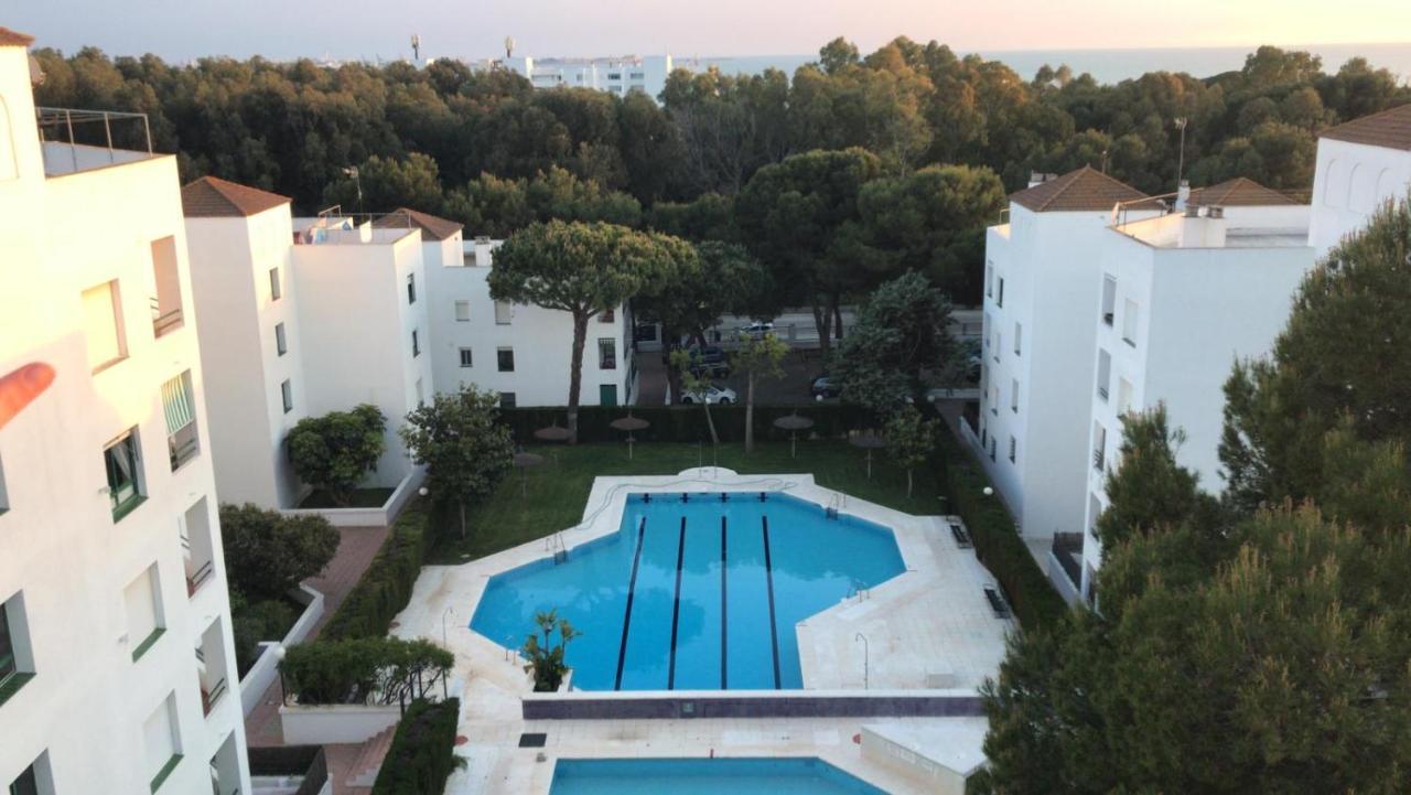 Loft Con Piscina En La Mejor Playa De El Puerto El Puerto de Santa María