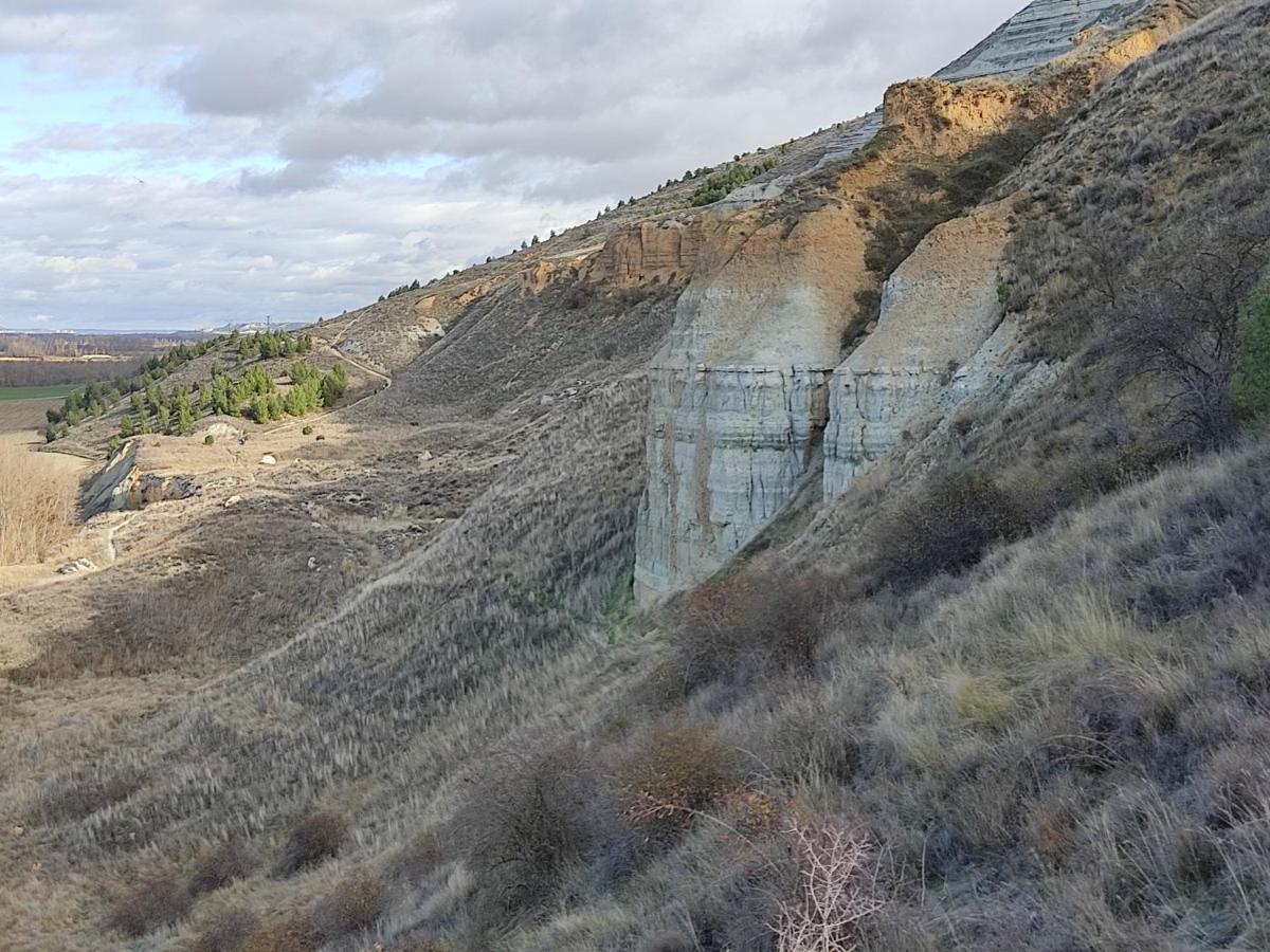En Cabezón Vut 47-208 Сasa de vacaciones Cabezón de Pisuerga