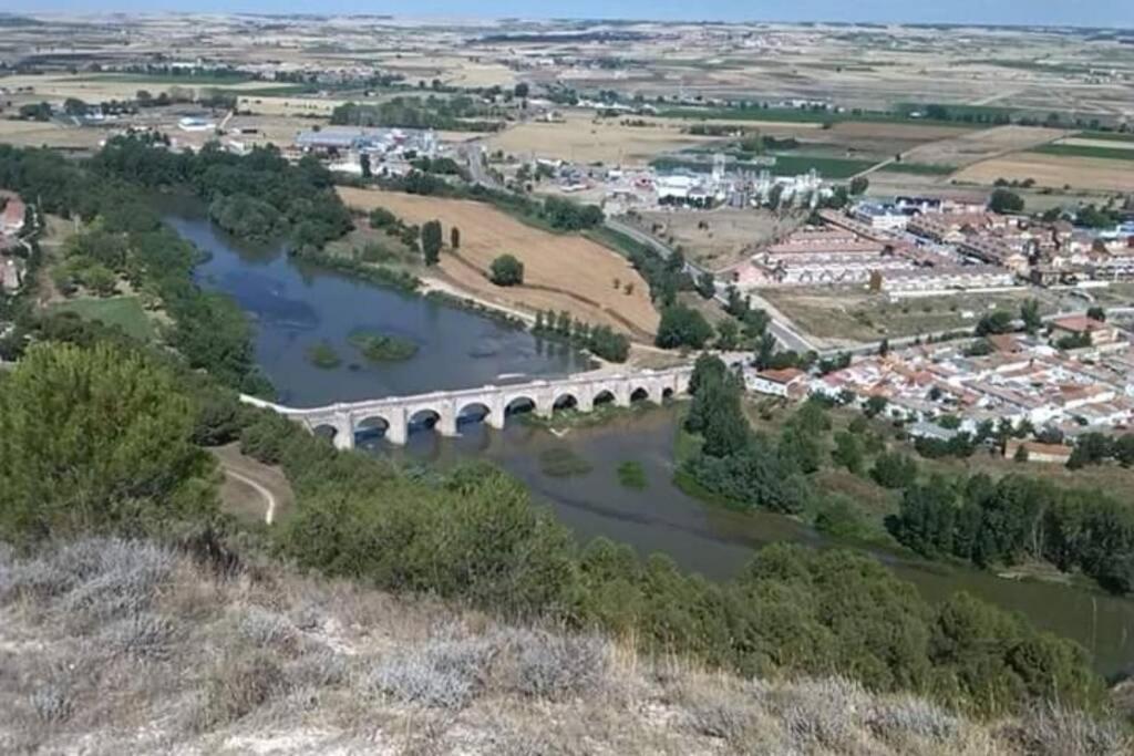 En Cabezón Vut 47-208 Сasa de vacaciones