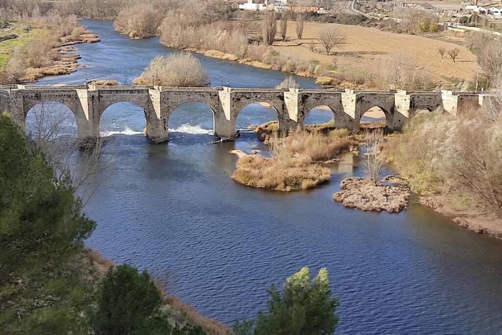 Сasa de vacaciones En Cabezón Vut 47-208 *
