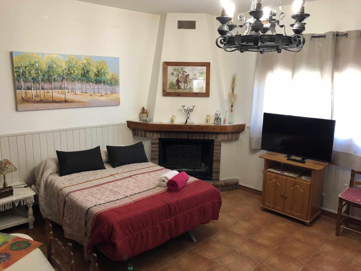Apartamento La Casa Del Carrebaix *