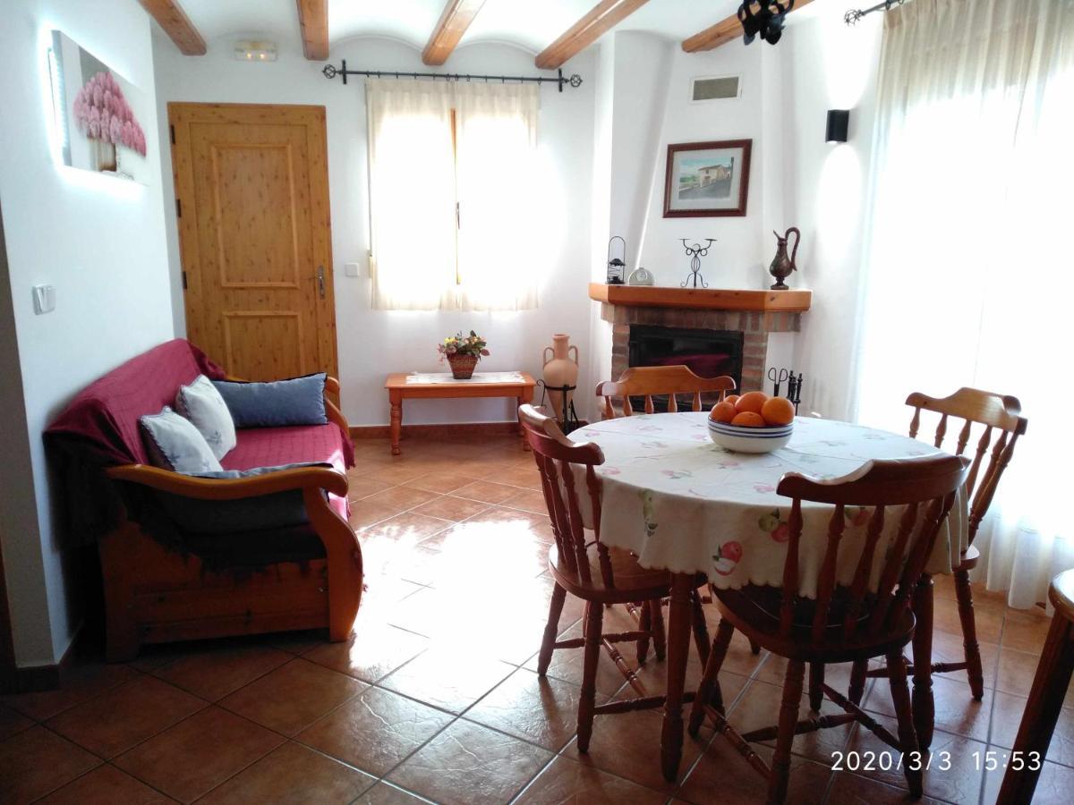 Apartamento La Casa Del Carrebaix Orba