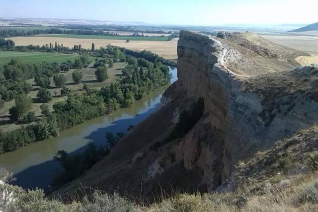 Сasa de vacaciones En Cabezón Vut 47-208