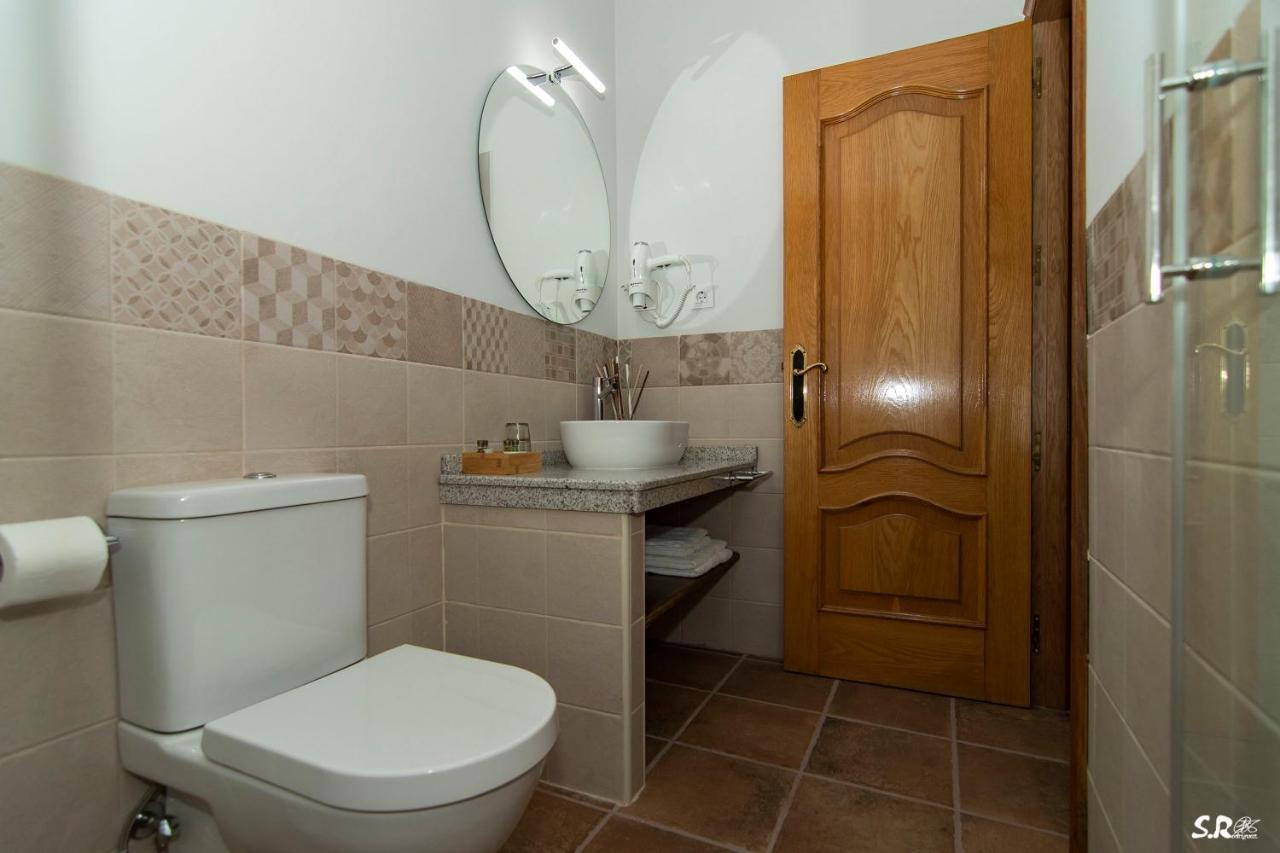 Country house La Molinera *