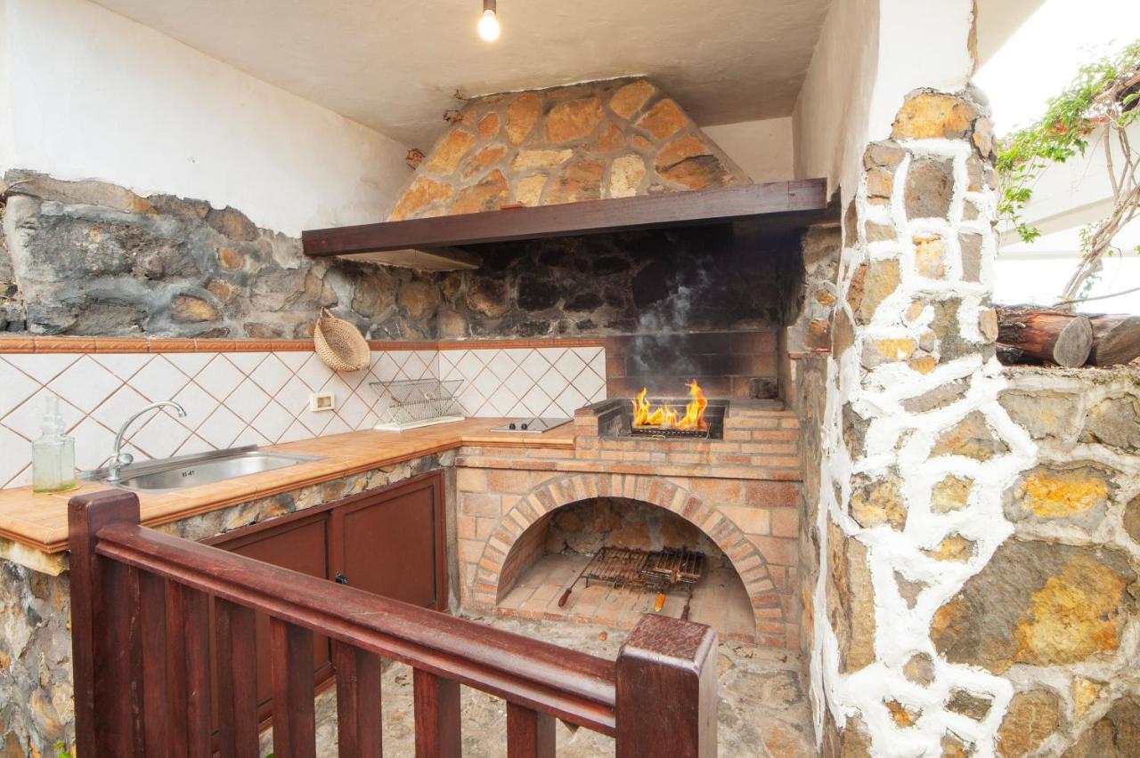 Casa Emilia Holiday home