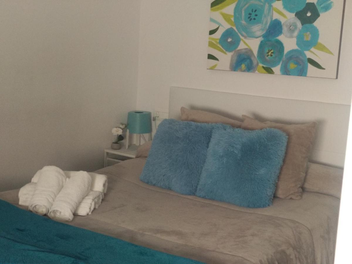 La Casita De Evita Apartamento *