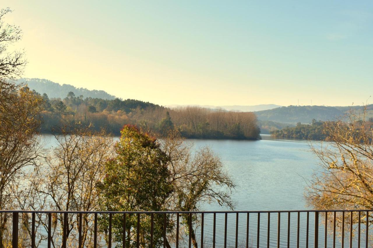 Gandarela Country house Ourense