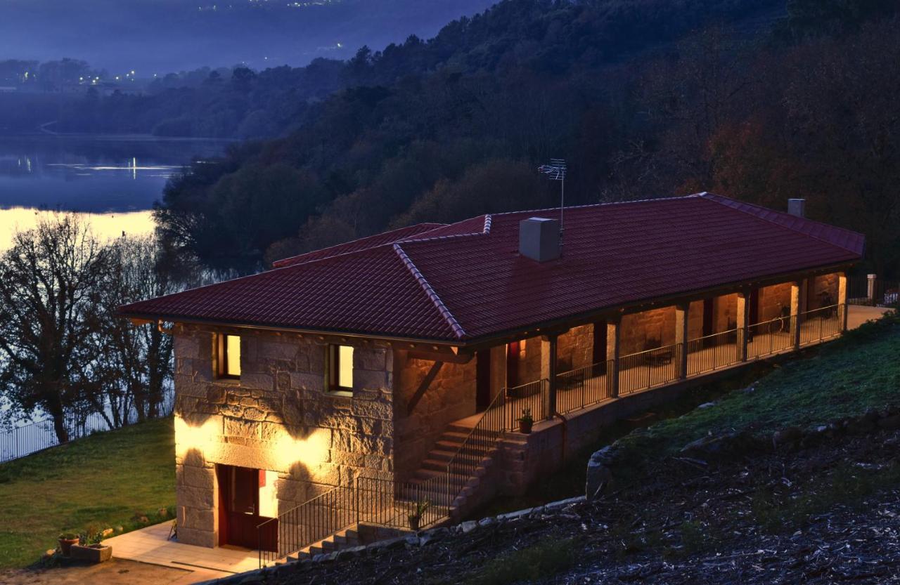Gandarela Ourense