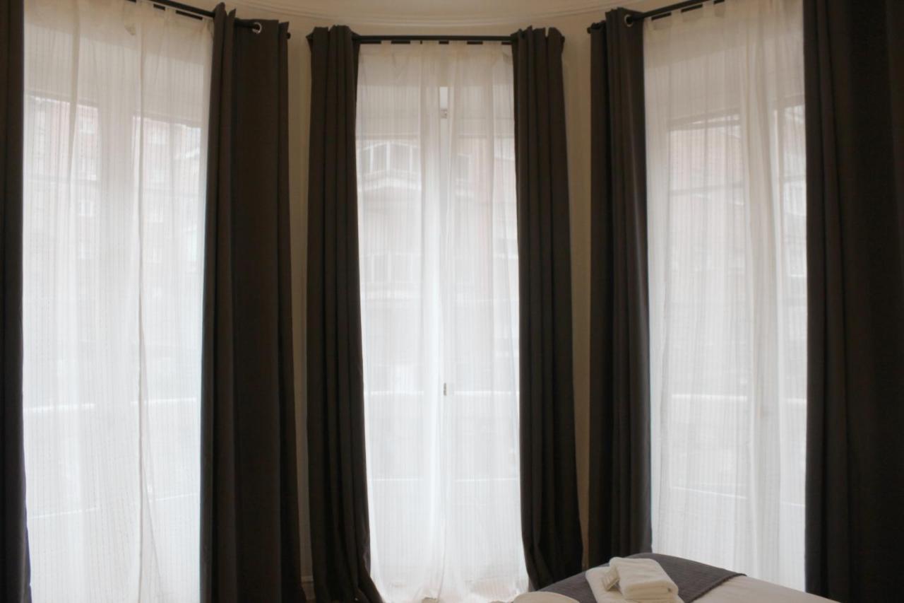 Pensión Insidehome Catedral- Privadas En El Centro Con Cocina Compartida Valladolid