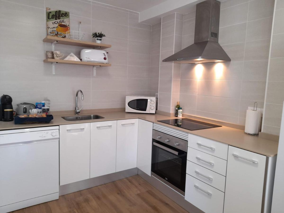Palomitos, Casco Historico Vt-47255-v Apartment *