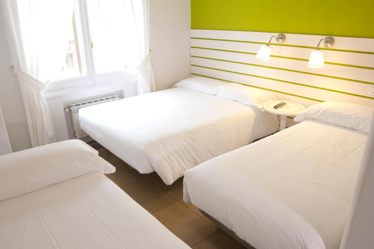 Guest house Boreal Mistral 2*
