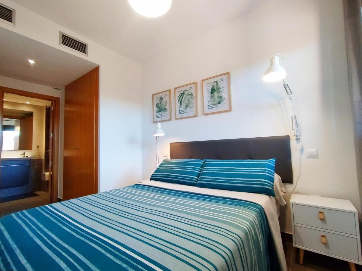 Bahía Levante Apartamento
