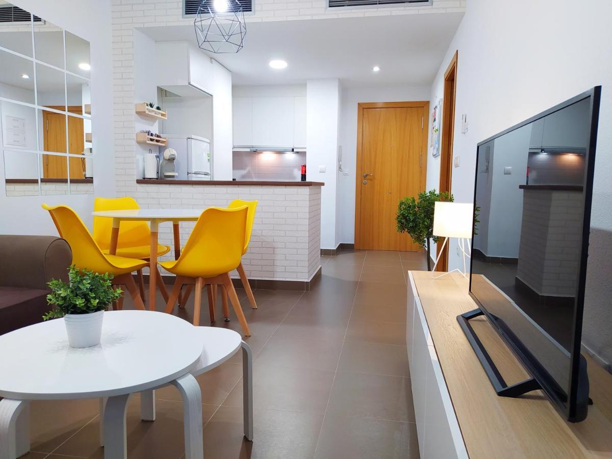 Bahía Levante Apartamento *