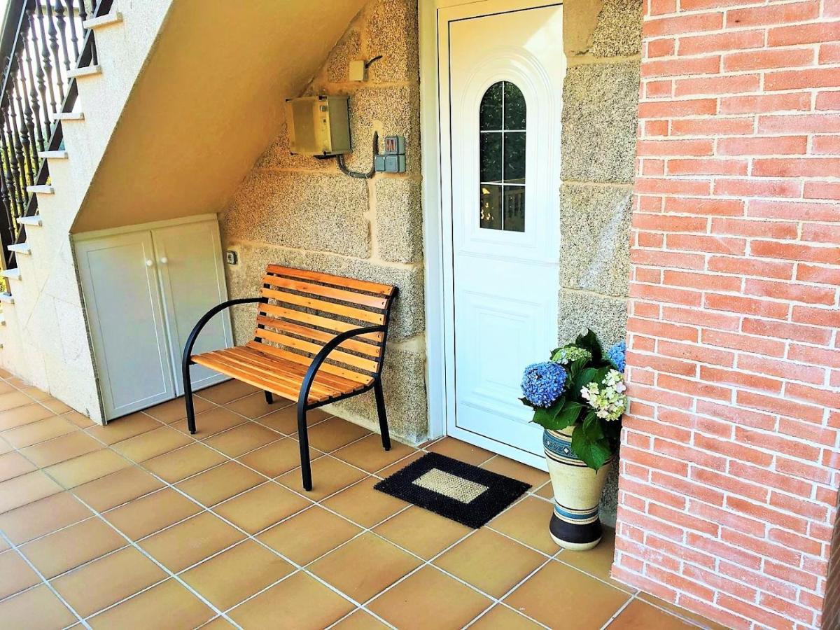 Casa Turistica Сasa de vacaciones *
