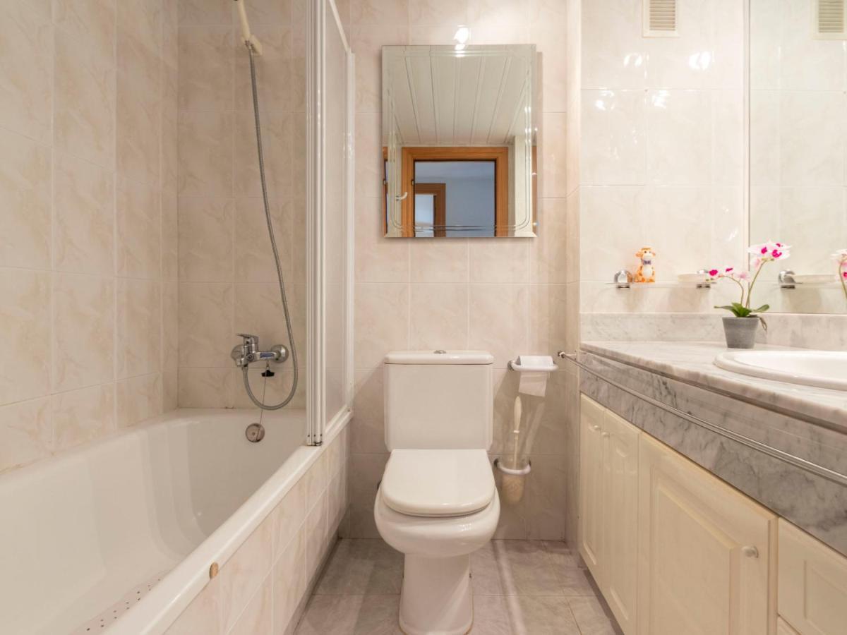 Els Pins Maria Apartamento Torredembarra