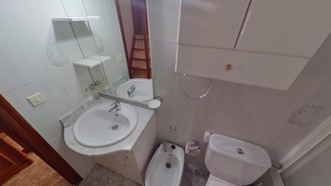 Catral 20 En Apartamento
