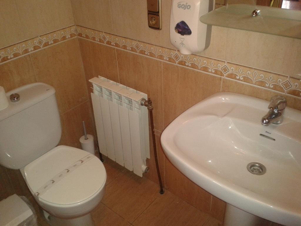 Country house Arratzain