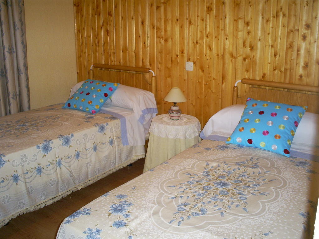 Casa rural Hospederia Del Comendador